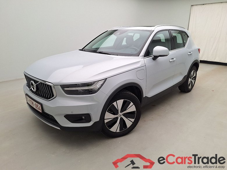 Volvo, XC40 '17, Volvo XC40 T5 Recharge Geartronic Inscription Expr #2