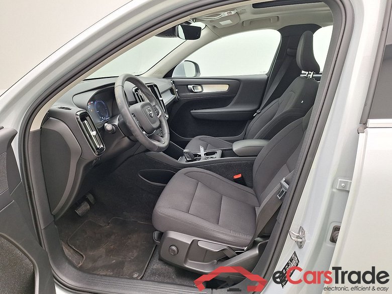 Volvo, XC40 '17, Volvo XC40 T5 Recharge Geartronic Inscription Expr #3
