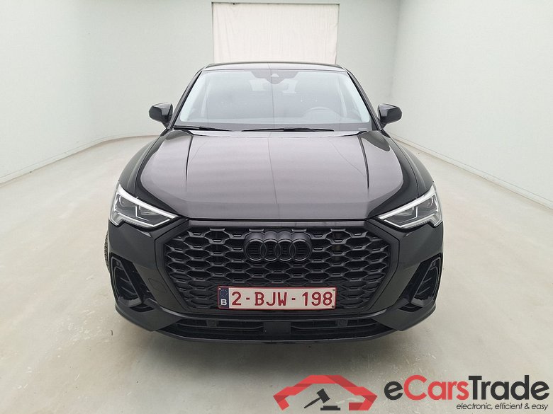 Audi, Q3 SB '19 PHEV, Audi Q3 Sportback 45 TFSI e S tronic S Line 5d