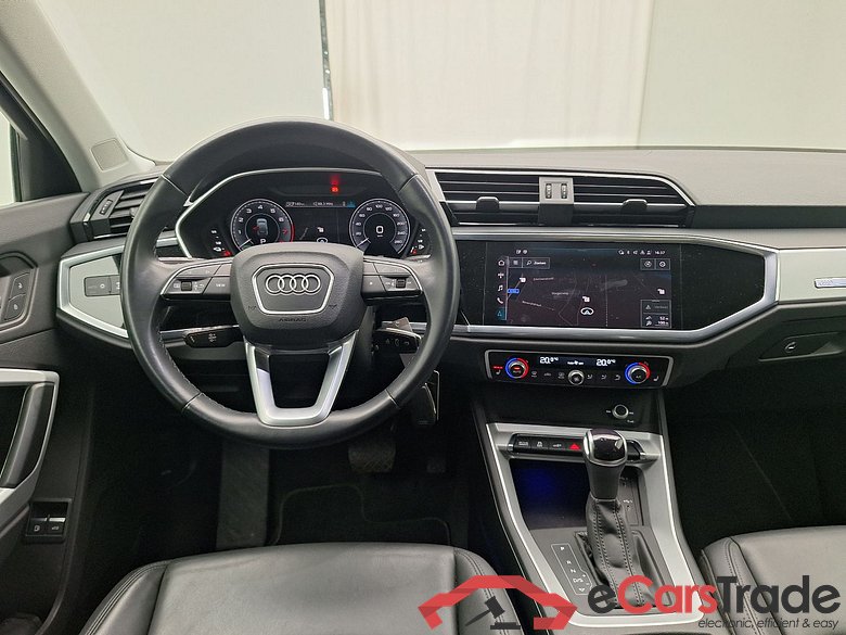 Audi, Q3 SB '19 PHEV, Audi Q3 Sportback 45 TFSI e S tronic S Line 5d #5