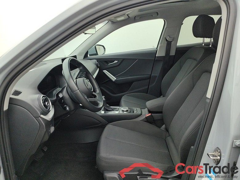 AUDI Q2 - 2021 35 TFSI 150 Advanced S tronic 5d #3