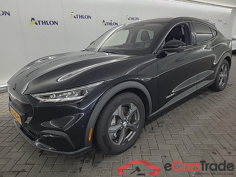 FORD Mustang Mach-E 98kWh Ex.Range RWD auto 5D 216kW herwaardering #1