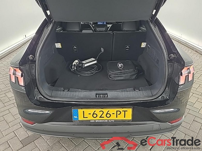 FORD Mustang Mach-E 98kWh Ex.Range RWD auto 5D 216kW herwaardering #5