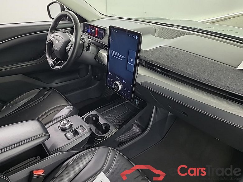 FORD Mustang Mach-E 98kWh Ex.Range RWD auto 5D 216kW herwaardering #6