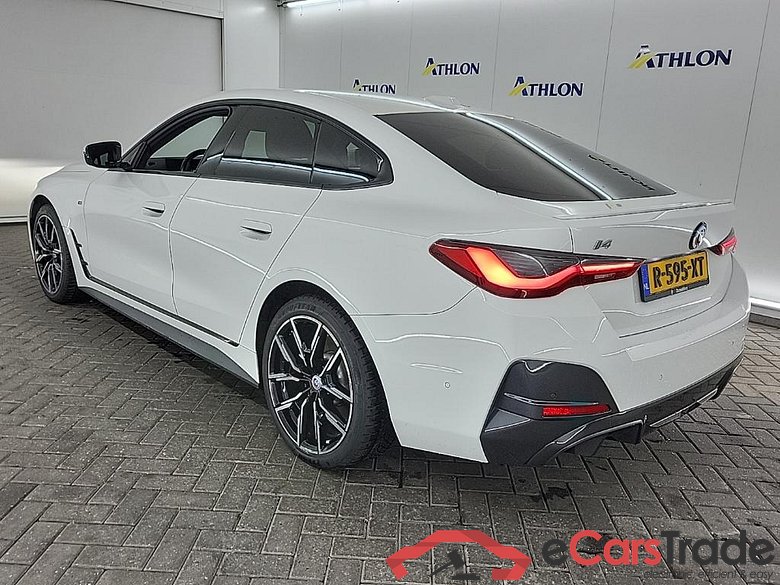 BMW i4 i4 eDrive40 5D 250kW #4