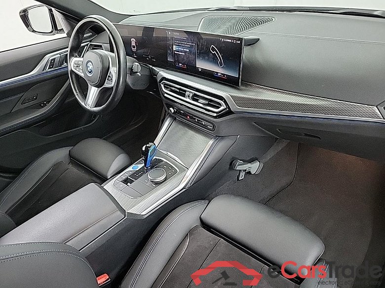 BMW i4 i4 eDrive40 5D 250kW #6