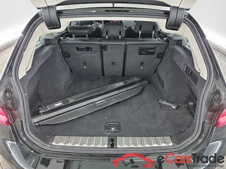 BMW 3-serie Touring 318iA Corporate Executive 5D 115kW #5