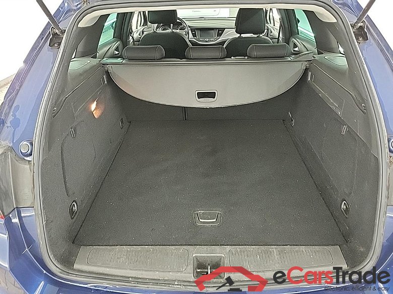 OPEL Astra Sports Tourer 1.2 turbo 81kW Business Edition 5D #5