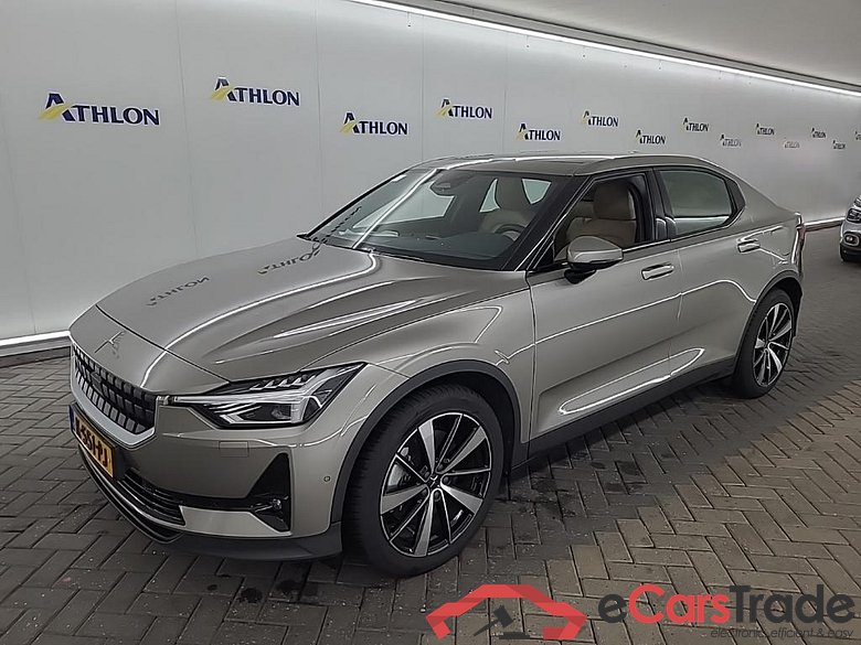 Polestar Polestar 2 Pilot Plus 5D 300kW