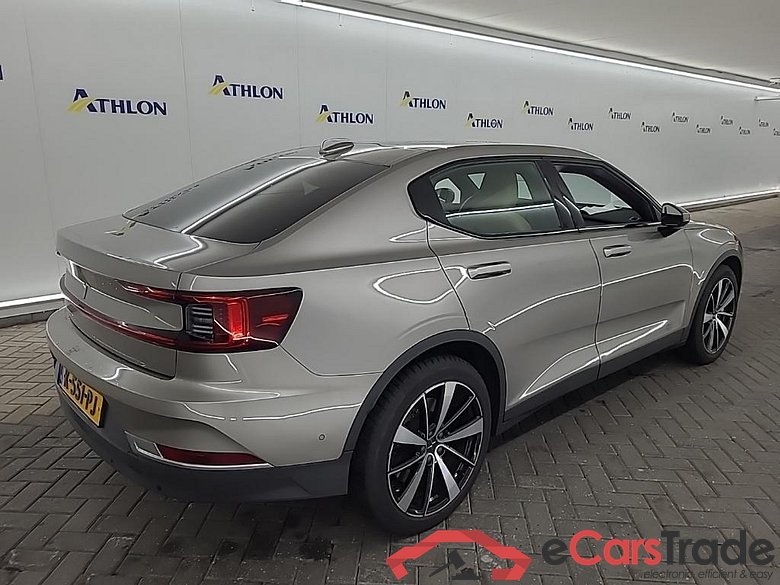 Polestar Polestar 2 Pilot Plus 5D 300kW #3