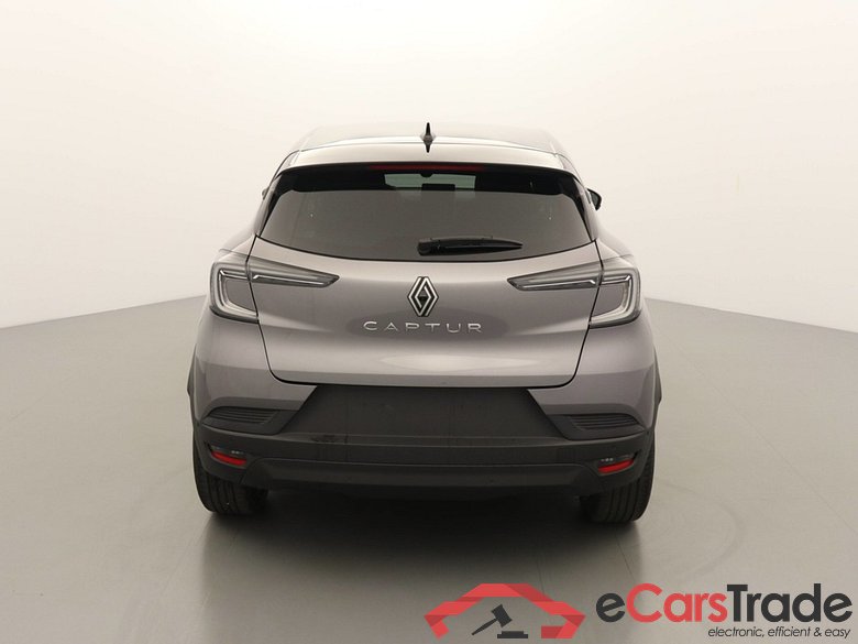 Renault Captur Techno 1.0 GASOLINE 90hp #5
