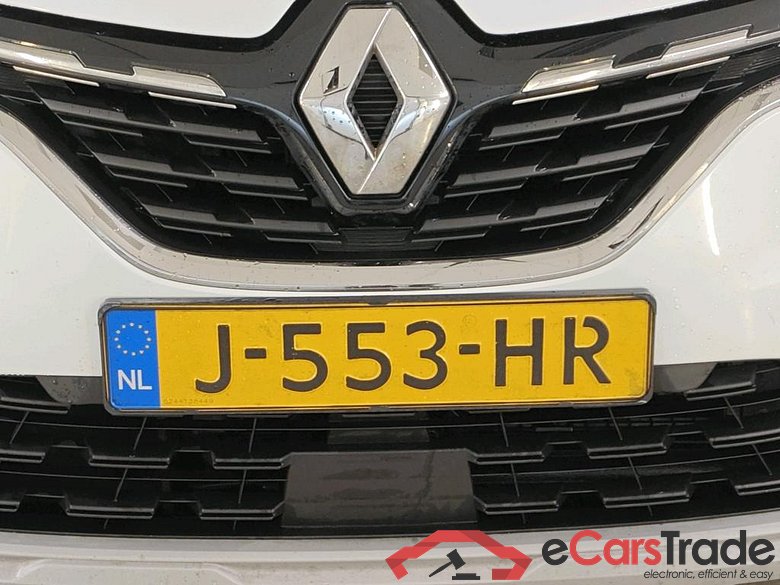 Renault Captur TCe 100 Intens 5d #5