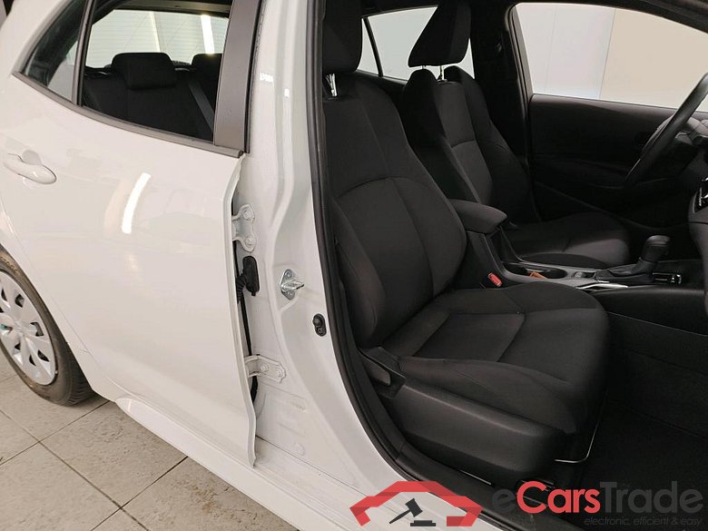 Toyota Corolla Hatchback 1.8 Hybrid Comfort 5d #3