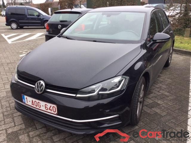 VOLKSWAGEN Golf VII Golf 1.0 TSI Comfortline OPF (EU6.2)