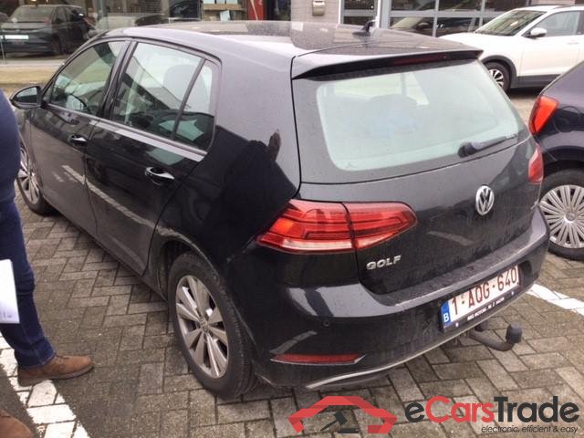 VOLKSWAGEN Golf VII Golf 1.0 TSI Comfortline OPF (EU6.2) #2