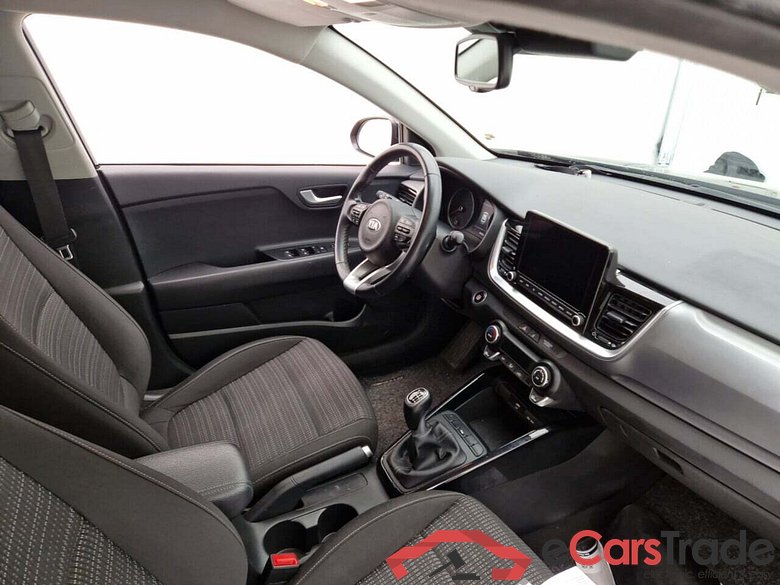 KIA STONIC 1.0 T MORE #3