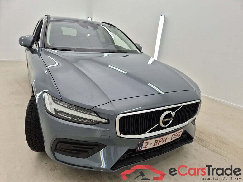 VOLVO V60 B3 MOMENTUM PRO GEARTONIC #4