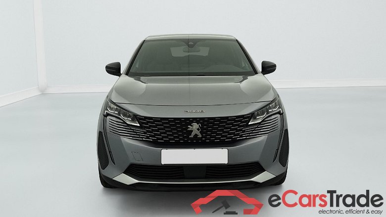 Peugeot 3008 Hybrid 225 e-EAT8 Allure Pack #2