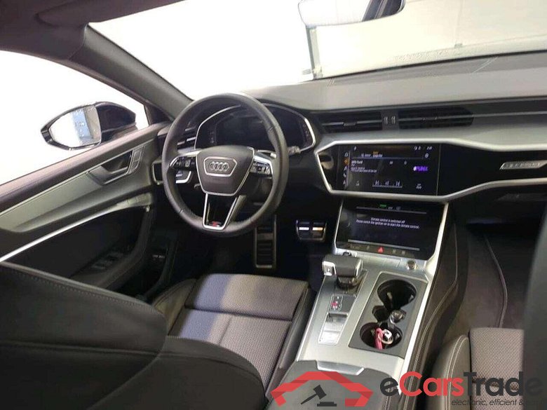 AUDI A6 Avant 50 TFSI e q. S edit. #3