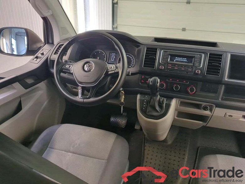 VOLKSWAGEN Transporter 2.0 TDI L2H3 Highl. #3