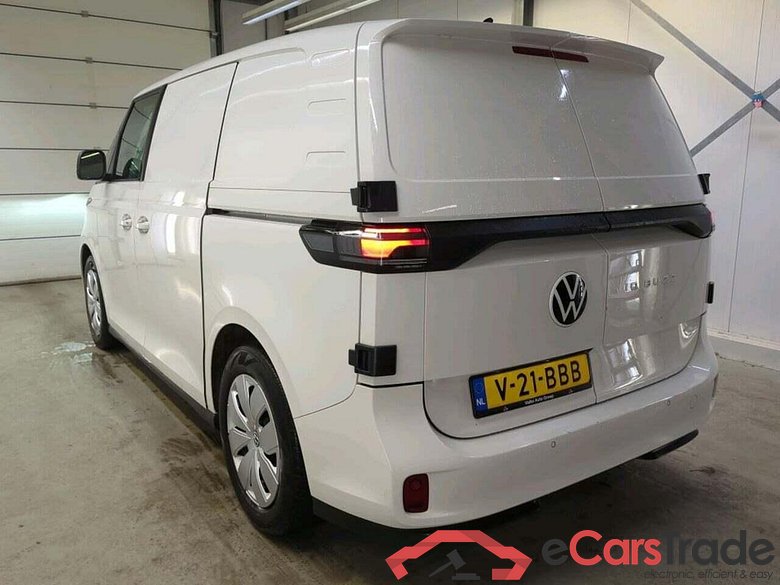 VOLKSWAGEN ID. Buzz Cargo 77 kWh #6