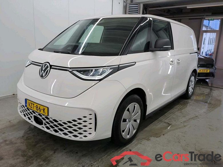 VOLKSWAGEN ID. Buzz Cargo 77 kWh #1