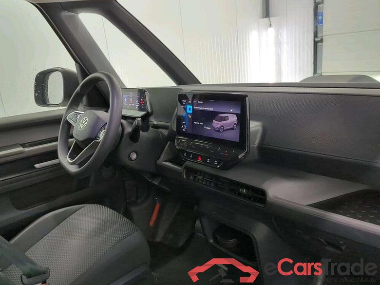 VOLKSWAGEN ID. Buzz Cargo 77 kWh #3