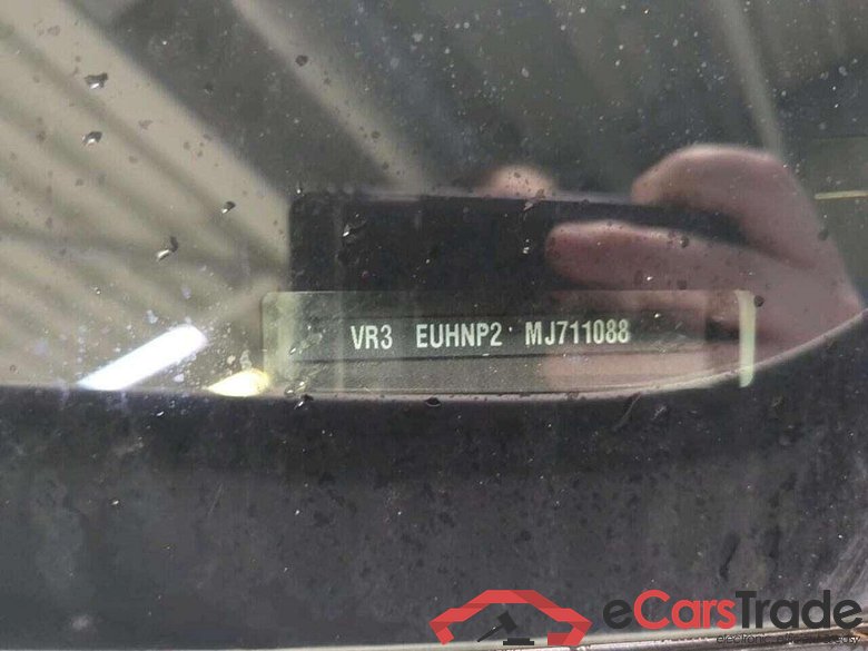 PEUGEOT Partner 1.2 PT. Premium #4