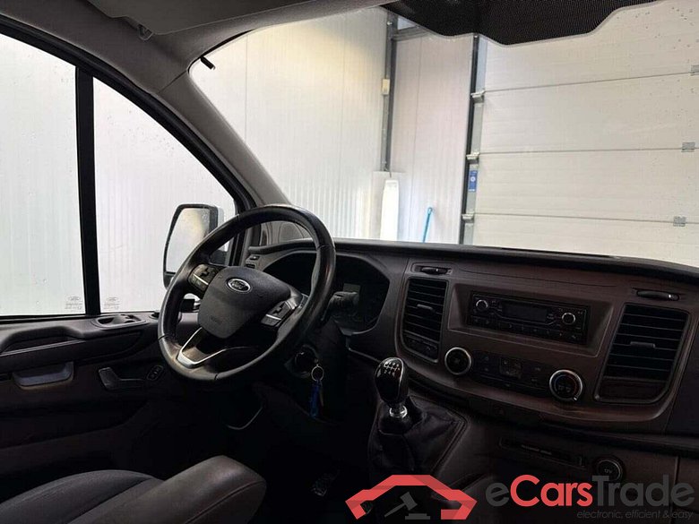 FORD Transit Custom 280 2.0 TDCI L1H1 Tr #3