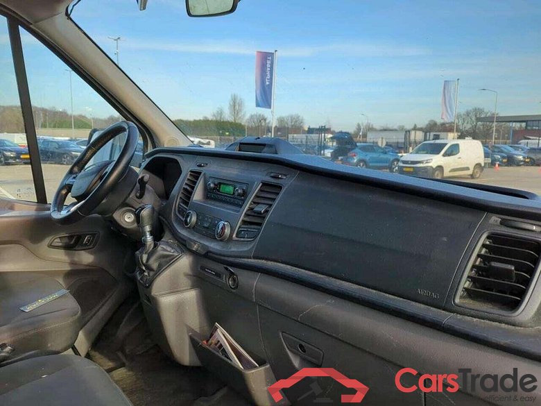 FORD Transit 350 2.0 TDCIL5H1TrSk #3