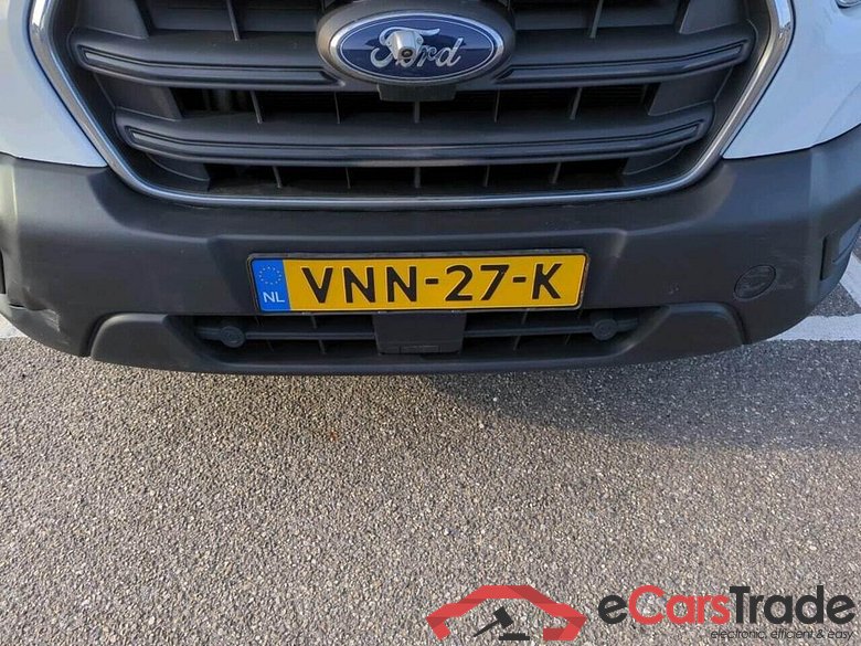 FORD Transit 350 2.0 TDCIL5H1TrSk #4