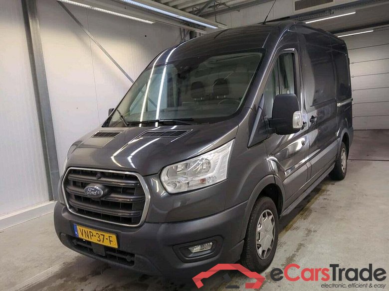 FORD Transit 290 2.0 TDCI L2H2 Am #1