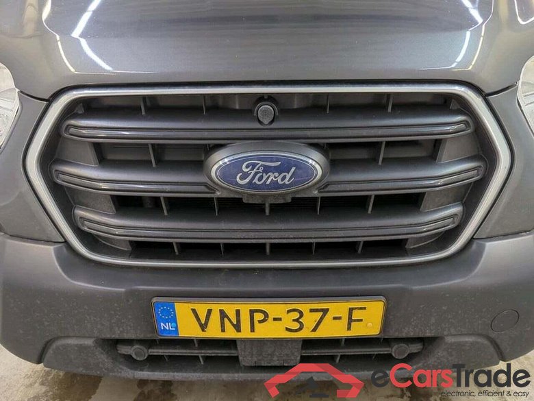 FORD Transit 290 2.0 TDCI L2H2 Am #4