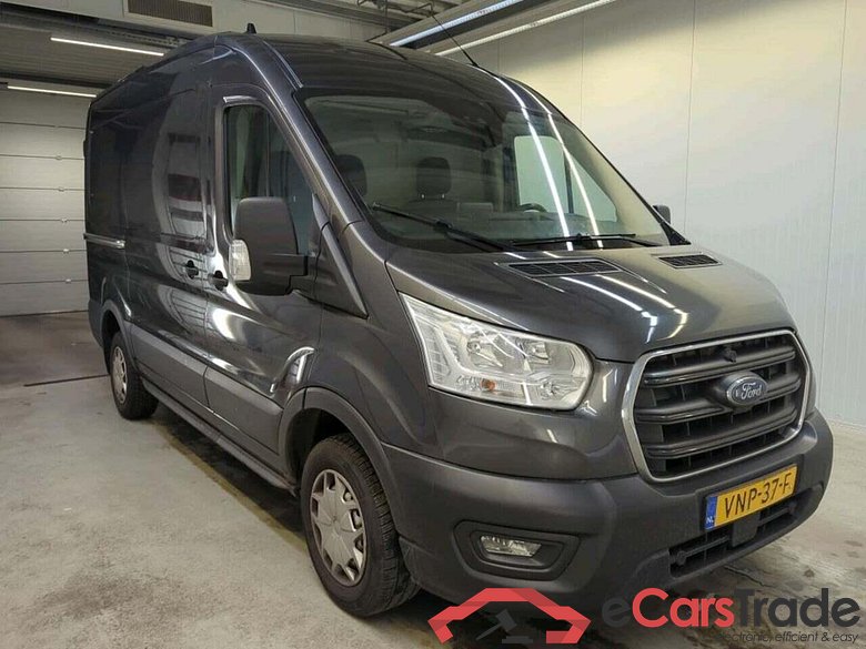 FORD Transit 290 2.0 TDCI L2H2 Am #5