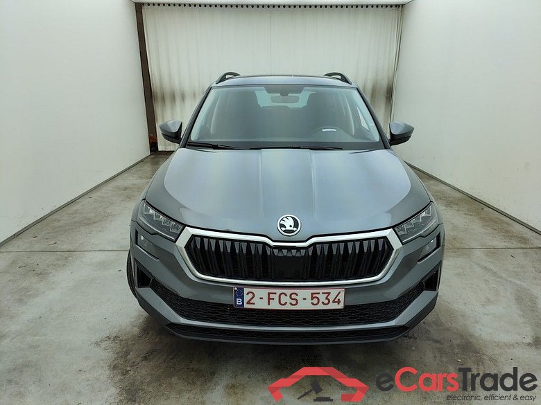 Skoda Karoq 1.5 TSI 110kW DSG7 Clever 5d #5