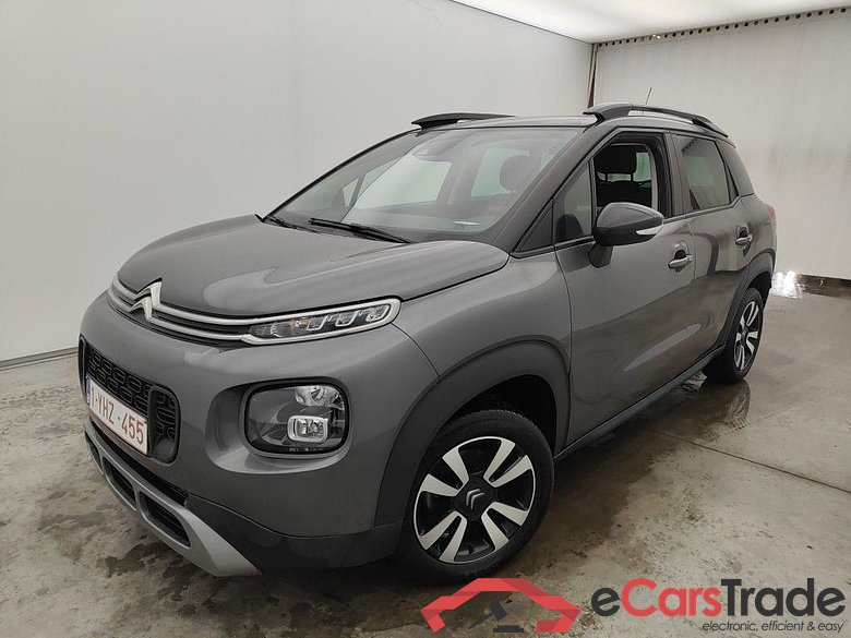 Citroën C3 Aircross 1.2 PureTech 110 S&S MAN6 Feel 5d