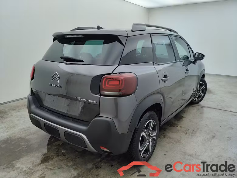 Citroën C3 Aircross 1.5 BlueHDi 110 S&S MAN6 Feel 5d #2