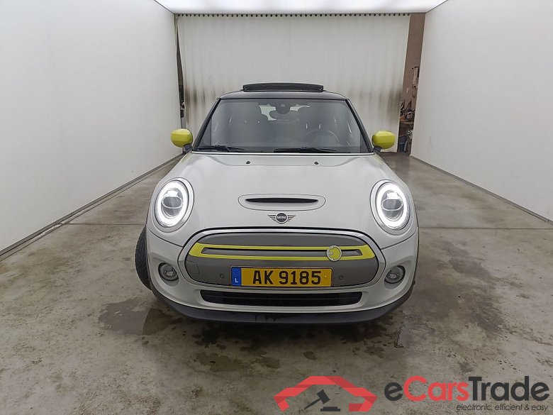 MINI E-MINI 28.9 kWh Cooper SE 184 XL 3d #5