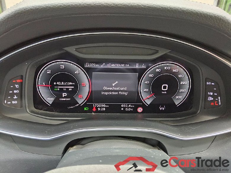 AUDI A6 Avant 35 TDI S tronic design 5d 120kW #6