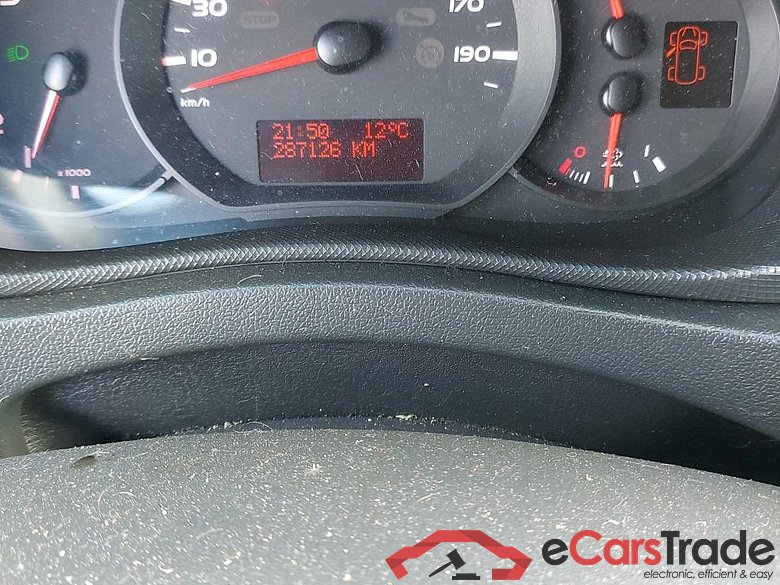 RENAULT - REN MASTER B/F L2H3 dCi 130PK 3.5T Grand Confort With Rear Camera #5