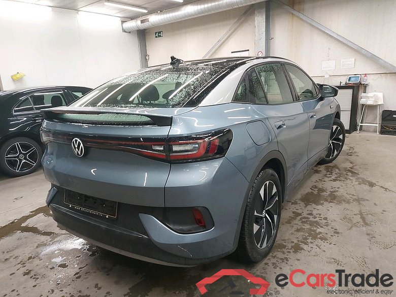 VOLKSWAGEN - VW  ID.5 Pro Performance 204PK Pack Comfort & Assistance Pack  * ELECTRIC * #2