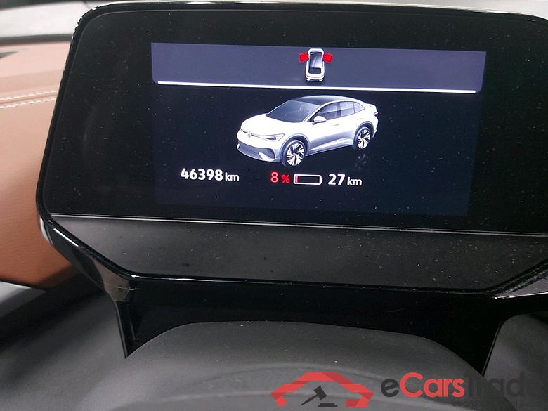 VOLKSWAGEN - VW  ID.5 Pro Performance 204PK Pack Comfort & Assistance Pack  * ELECTRIC * #5