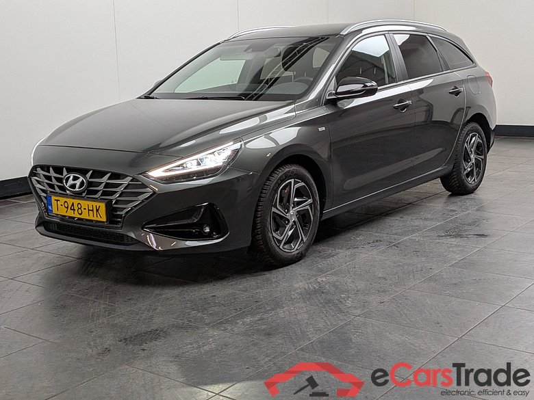 HYUNDAI i30 WAGON 1.0 T-GDi MHEV ComSm #1