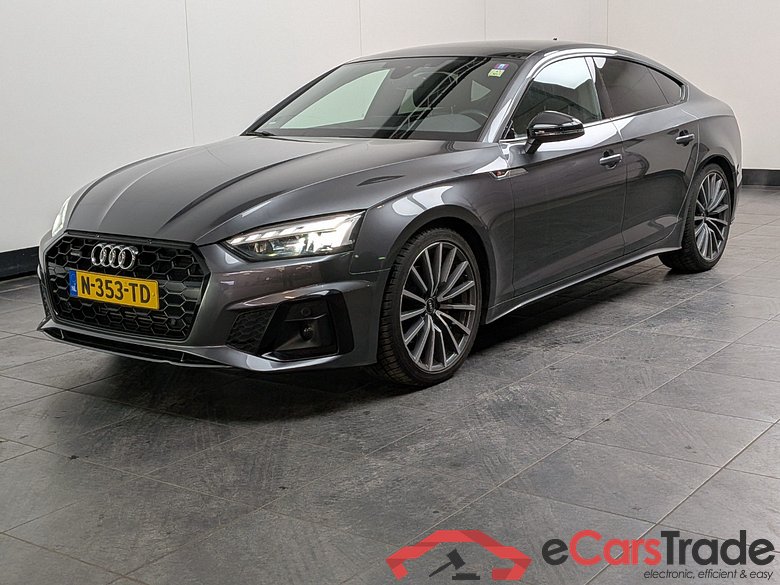AUDI A5 Sportback 40 TFSI q. S ed.Comp