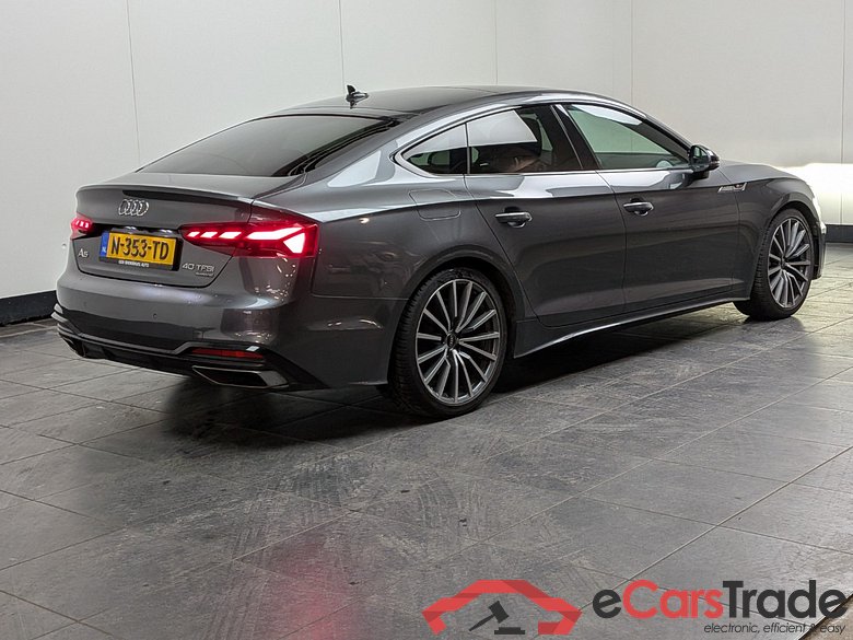 AUDI A5 Sportback 40 TFSI q. S ed.Comp #3