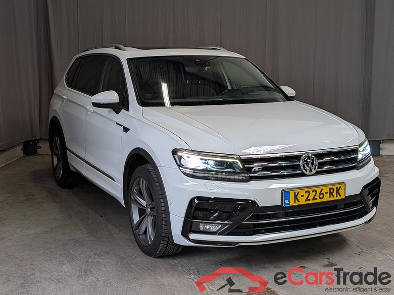 VOLKSWAGEN Tiguan Allspace 1.5 TSI Highl. 7p. #2