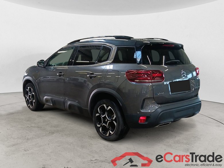 Citroen C5 AIRCROSS Shine 1.6 Hybride Essence/Electrique Rechargeable 181hp #3