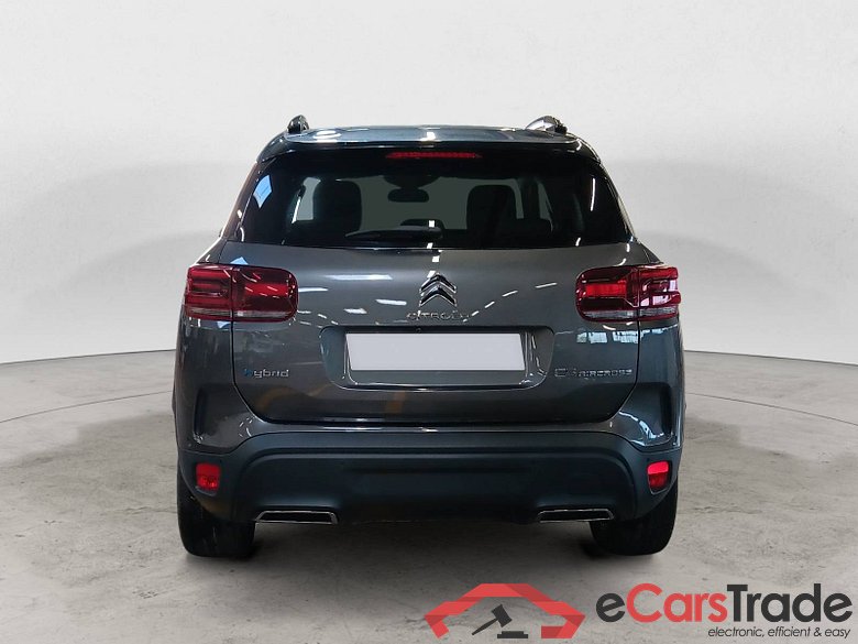Citroen C5 AIRCROSS Shine 1.6 Hybride Essence/Electrique Rechargeable 181hp #6