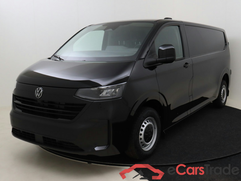 Volkswagen Transporter T7 Fourgon 3500 mm 2,0 TDI 170 hp Aut. #1