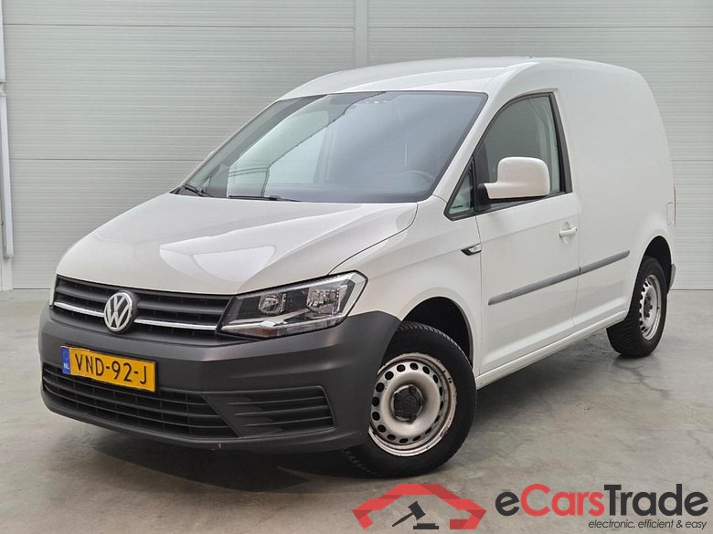 VOLKSWAGEN CADDY 2.0 TDI L1H1 BMT Trendline